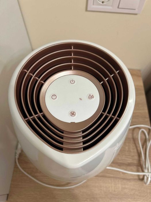 Овлажнител Philips