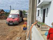 Gard placi beton/prefabricate