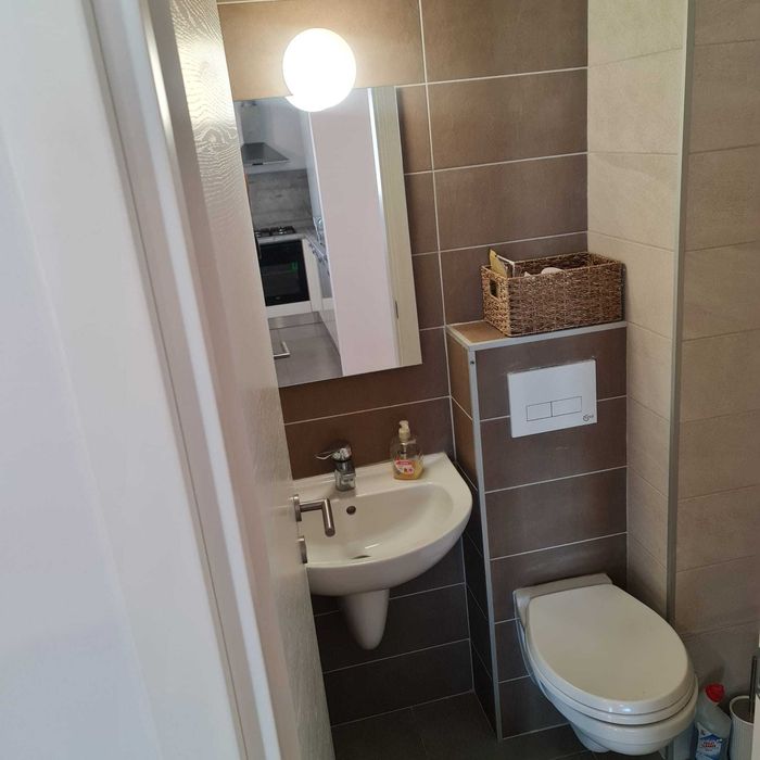 Vanzare apartament 2 camere mobilat/utilat Otopeni, Ilfov