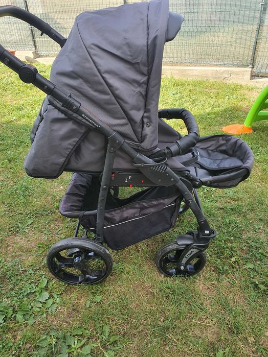 Carucior copil Krausman