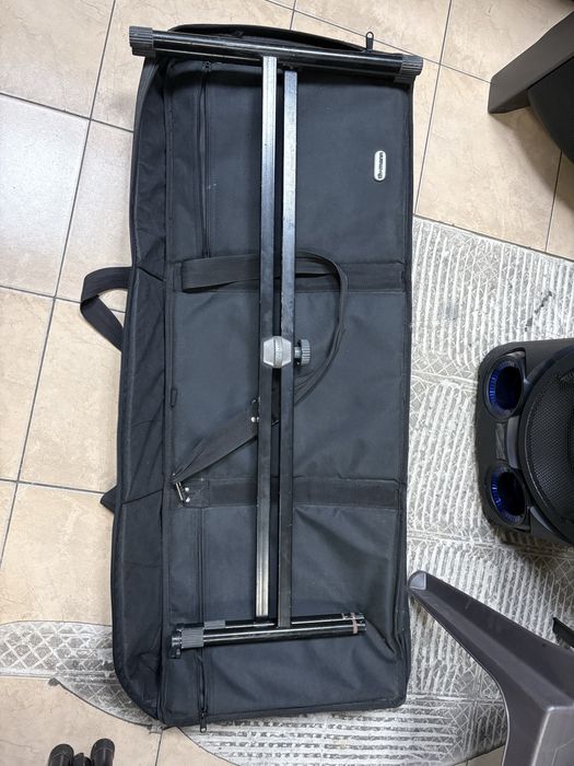 Синтезатор Yamaha tyros 4