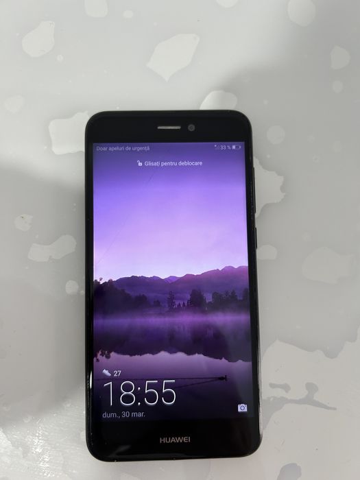 Huawei P9 lite 2017