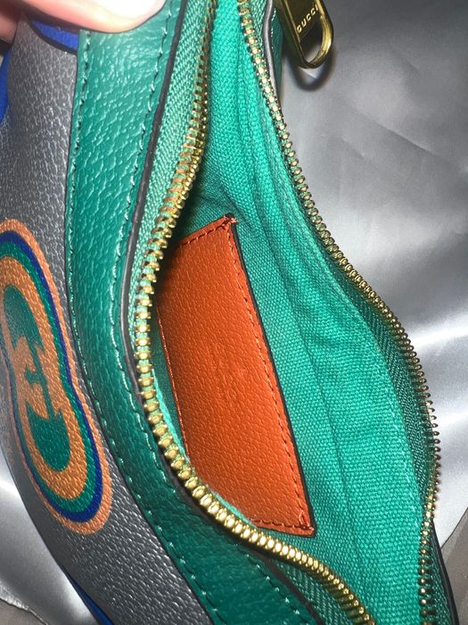 Дамска чанта Dior & Gucci