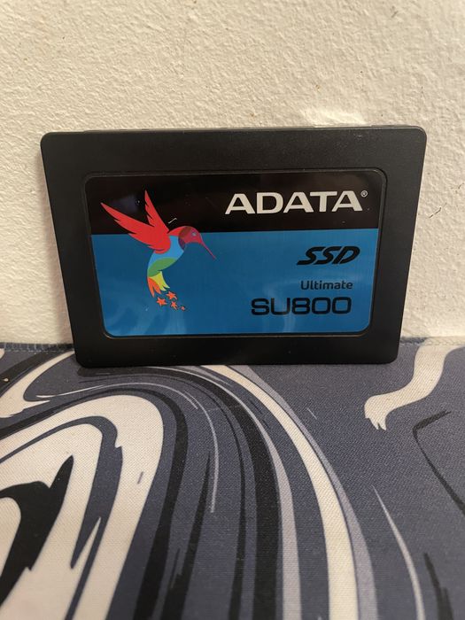 SSD 128 GB