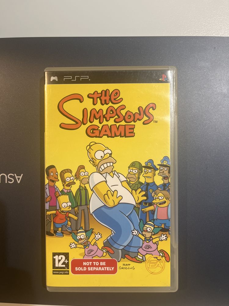 Playstation portable 2004