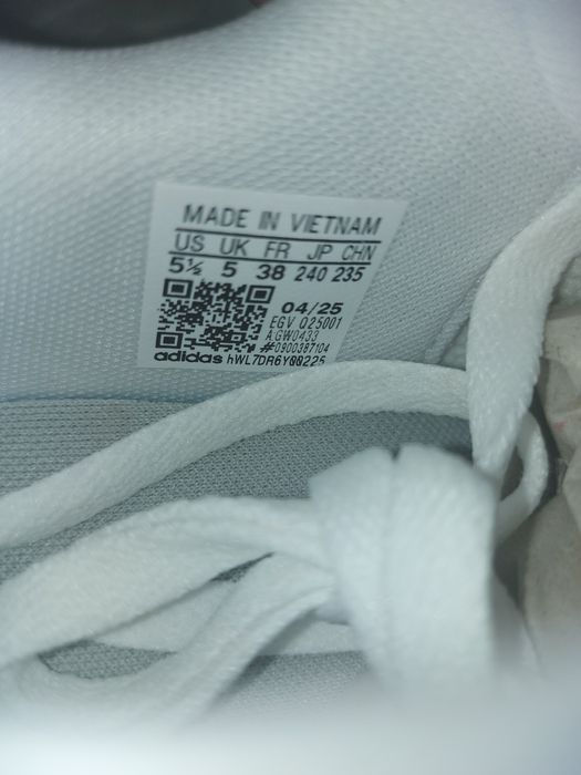 Adidas - 38 - noi