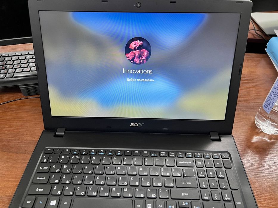 Acer Aspire E5-576G-3323