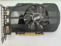 Vând Placă Video Asus RX 550 4GB GDDR5 128-bit – Upgrade Sistem