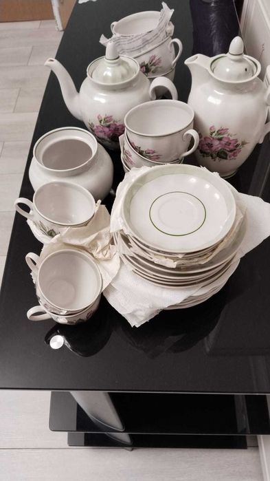 Продается посуда