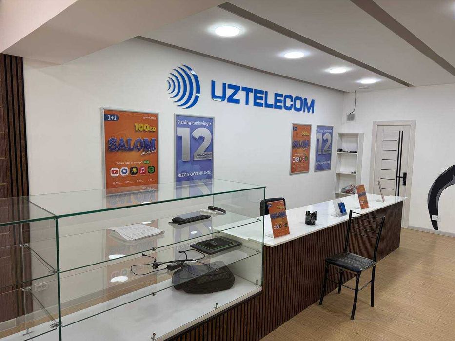 Продаётся готовый бизнес. Таёр бизнес сотилади.