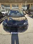 Chevrolet trekr Premier sotiladi