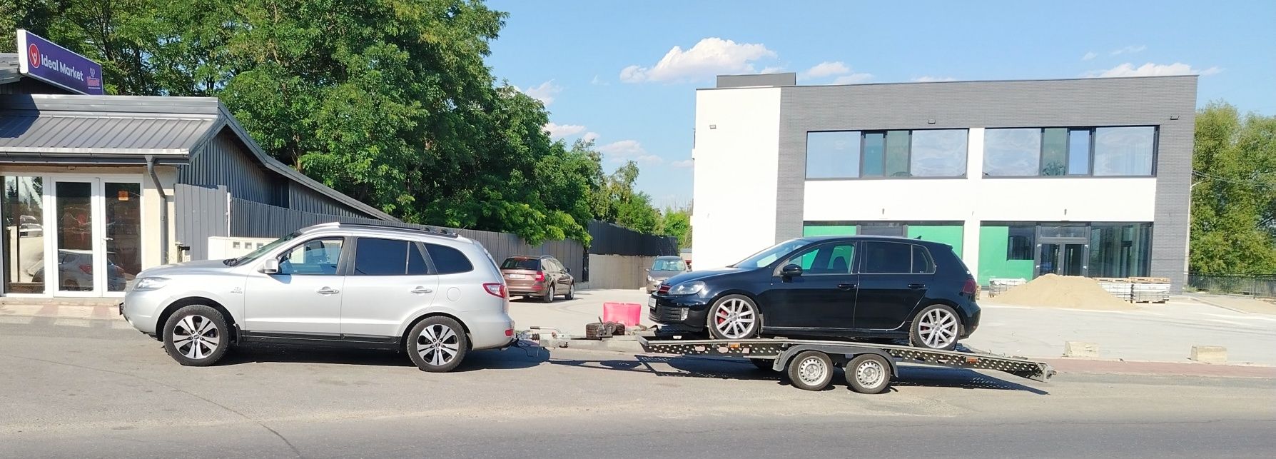 Asistenta rutieta tractări auto platforma auto 24/24