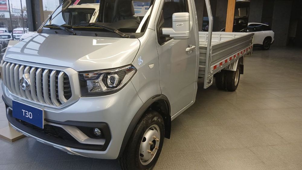 Changan T30 srochna sotiladi birinchi qol arzon va sfatli
