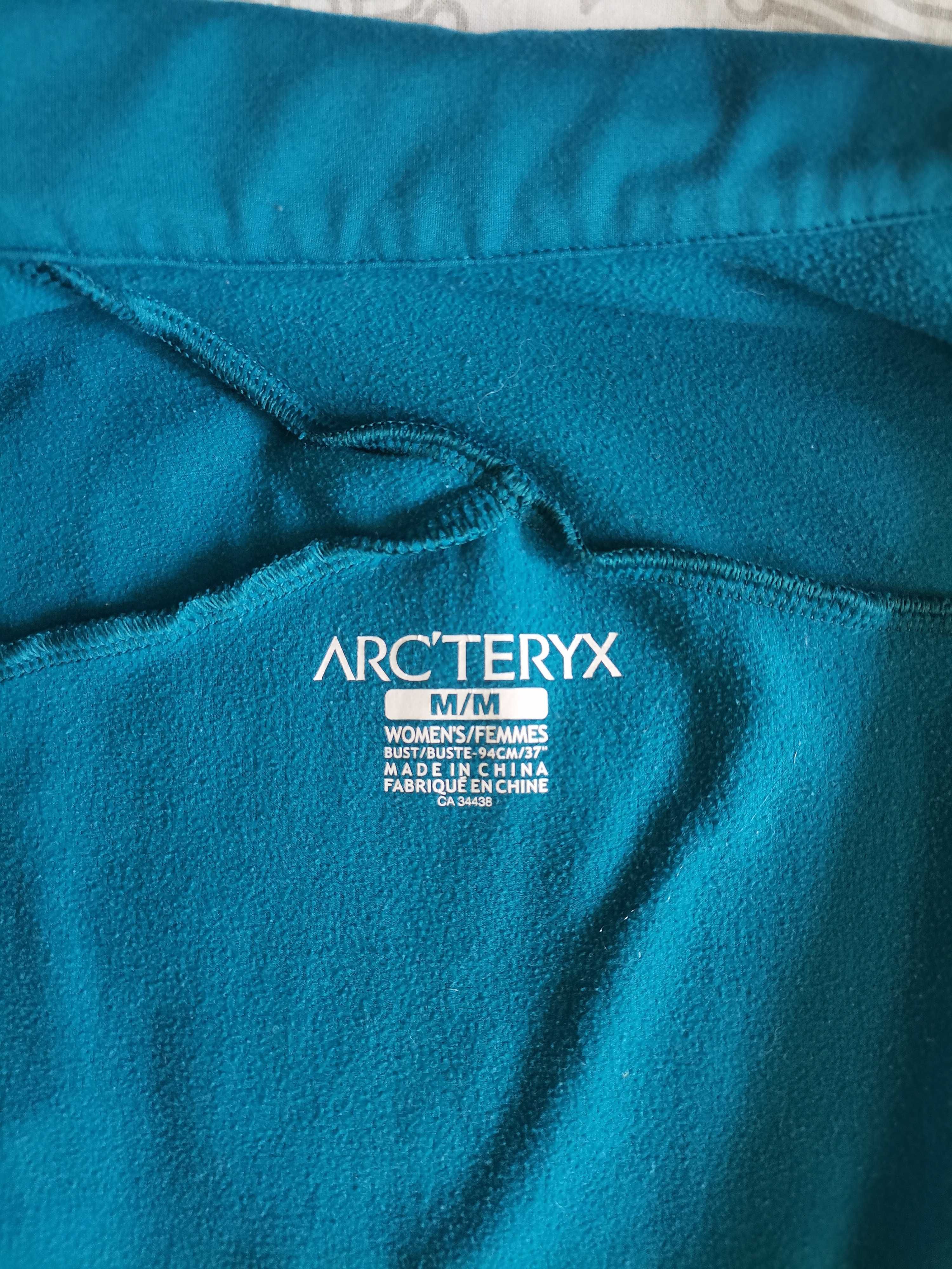 Дамски Суичер Arc'Teryx