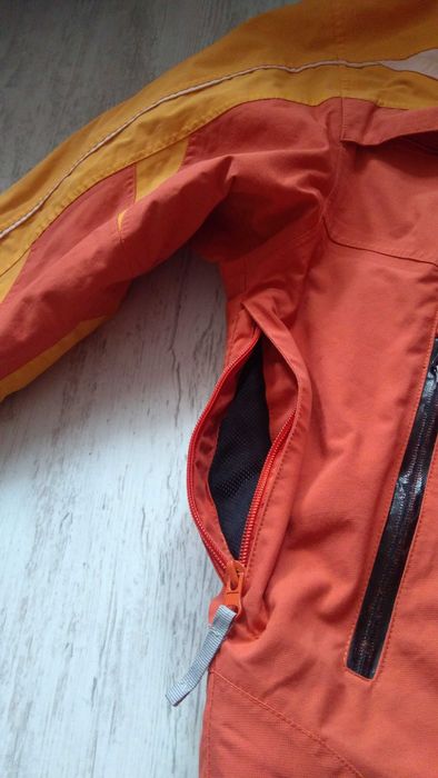 Ice Peak ® ски / сноуборд яке с Recco ®