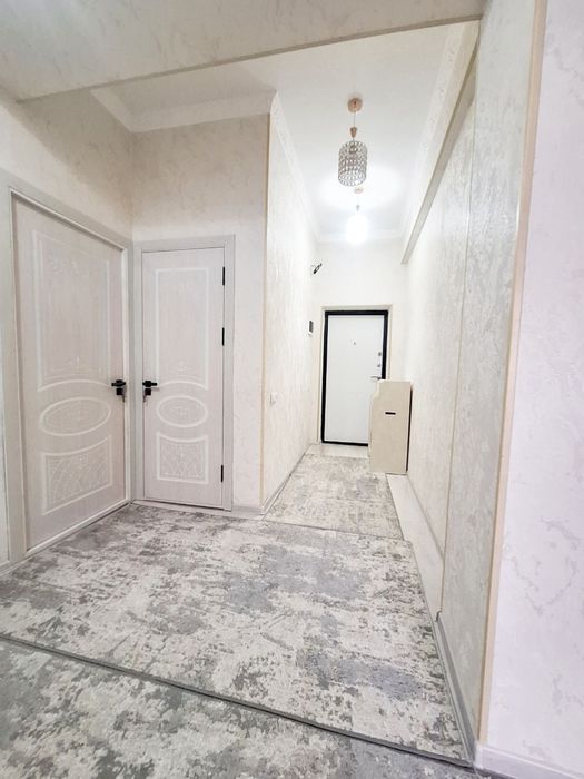 3 XONALI UY SERGELI-5 Novostroyka Продается 3х комнатная квартира