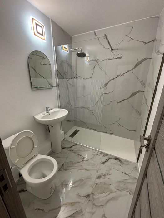 Garsoniera de inchiriat