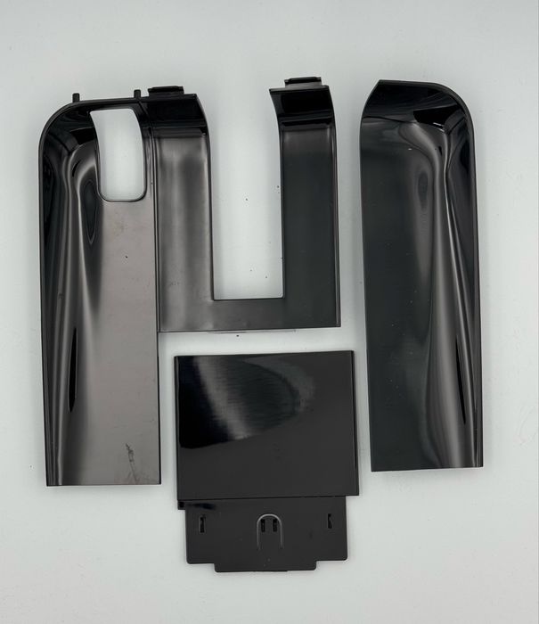 Capac si kit panou frontal Philips ep