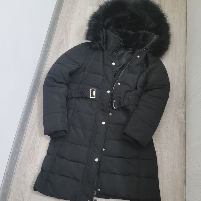 Geaca iarna Stradivarius