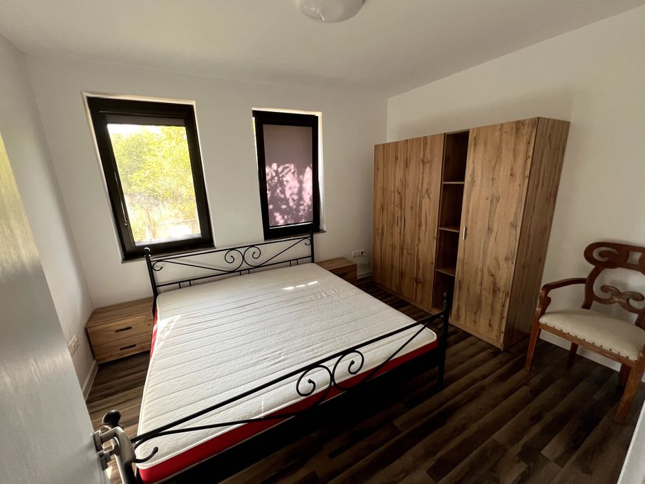 Апартамент под наем