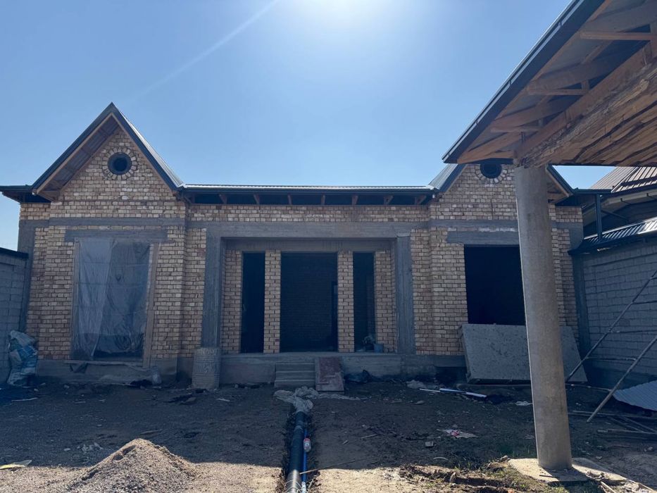 Uchska sotiladi 4 sotix