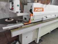 Кантираща машина Casadei Flexa 307