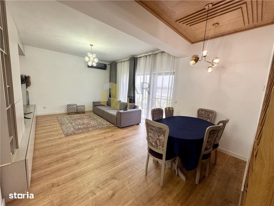 Casa 4 camere,  mobilata utilata, Ploiesti,  cartier MRS Country