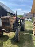 Tractor și utilaje agricole