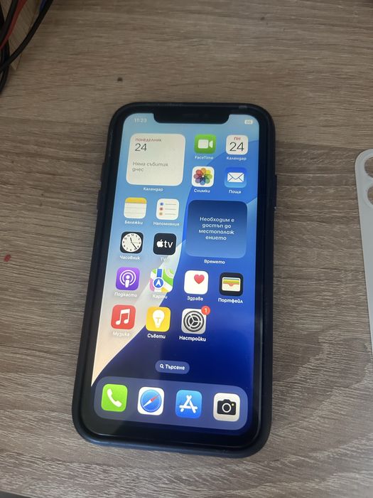 Айфон 11 128 гб