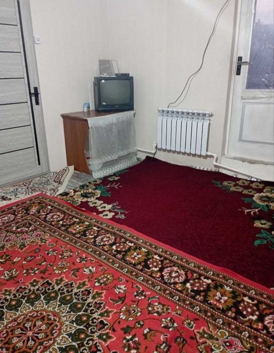 В Яшнабадском р.ул.Мухтара Ашрафий сдается в аренду 1 комн.квартира