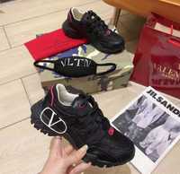 Valentino дамски спортни обувки кецове 2024