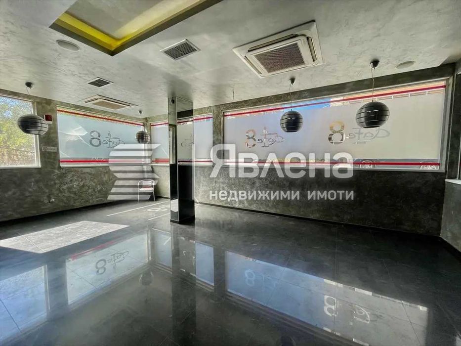 Продава Заведение гр.София/Овча Купел 1