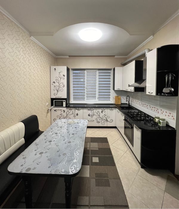 Продам кухонный гарнитур