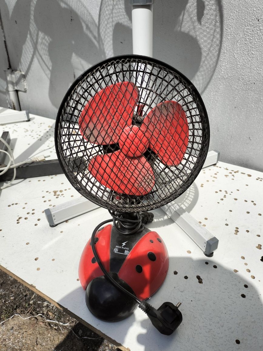 Вентилятор ARG для циркуляции воздуха
