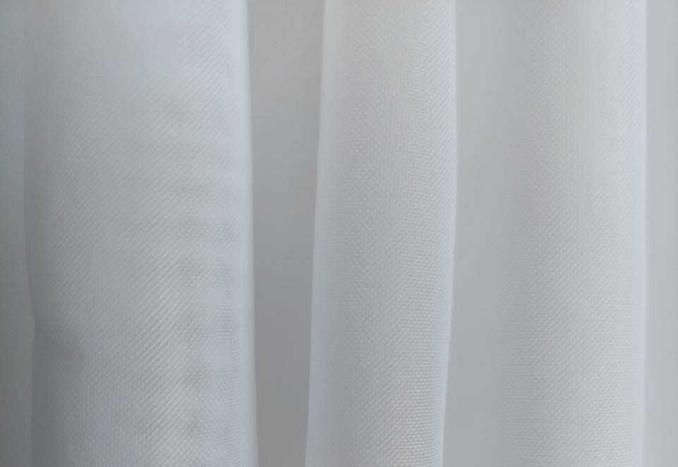 Воал за декоративни цели и интериорен дизайн