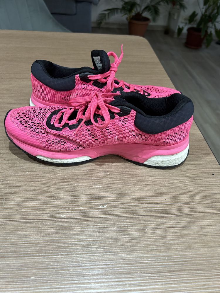 Adidas response boost