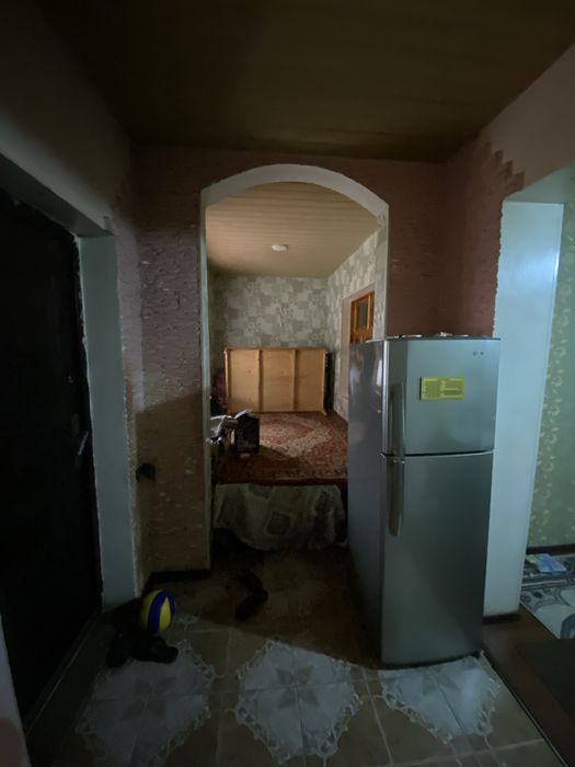 Toshkent Yashnobod 2xonali 62kv 1etaji