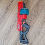Pusca xshot nerf