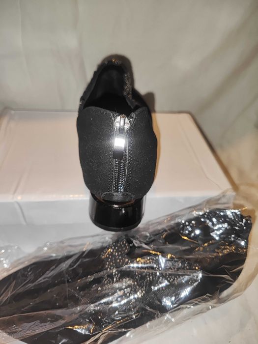 3бр. Женски обувки: