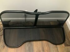 Заден дефлектор за VW костенурка beetle 2003-2010 г