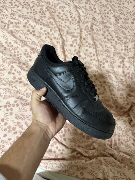 vand nike air force 1,stare bună.