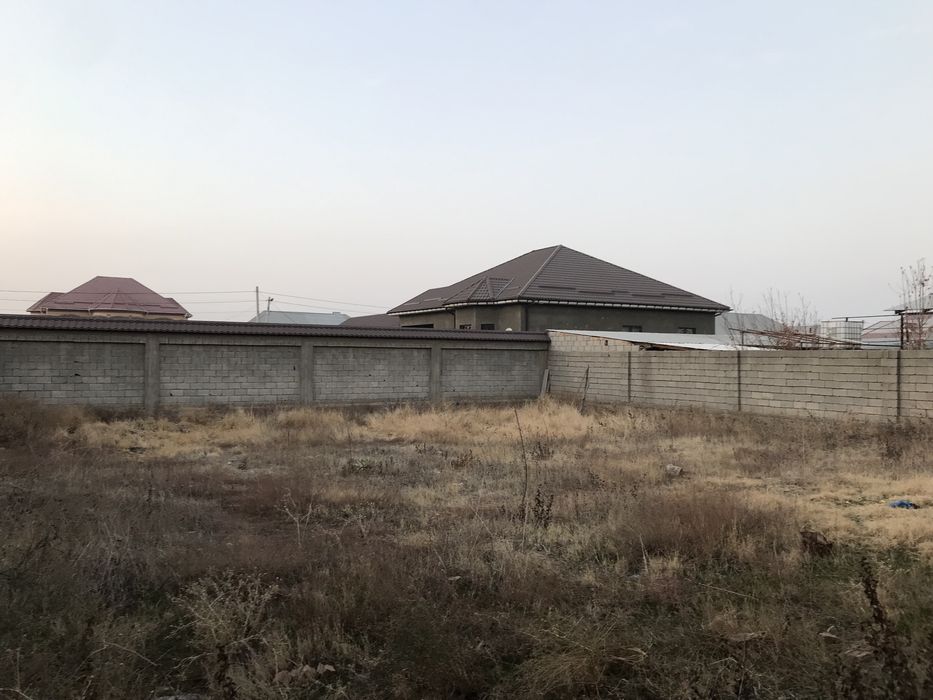 Дом, из жённого кирпича