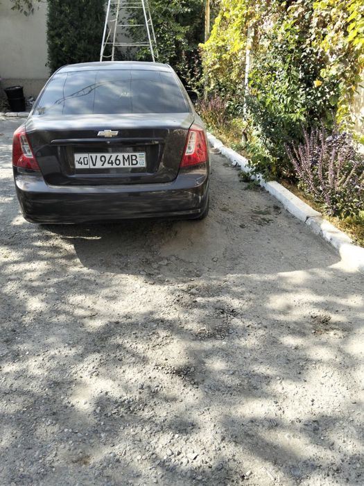 Sotiladi Gentra 1.5 choko rangda