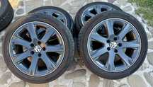 Jante Aliaj R17 Vw/Seat/Skoda 5x112 / 225 45 17