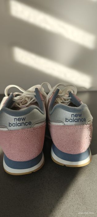 Adidas new balance nr 37