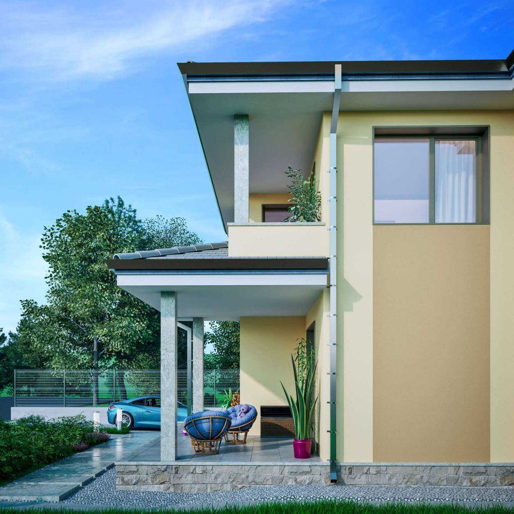 Продава се Къща в с. Първенец, Област Пловдив - 210 кв.м за 1405 €/кв.м - Снимка #2