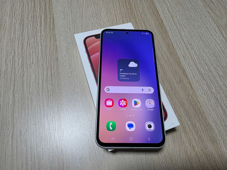 Samsung A54 5G 128gb