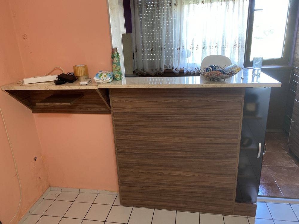 Продавам кухня без забележки