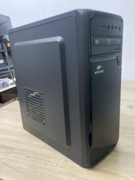 Корпус кейс для компьютера