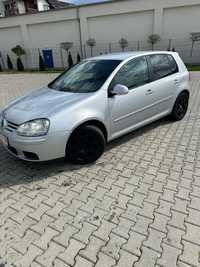 Vw Golf 5 2005 ...